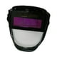 thumbnail image 1 of Casco De Soldadura De Oscurecimiento Automático Alimentado Por Energía Solar Para Reparación De Mantenimiento Estilo A, 1 of 5