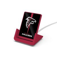 Soporte De Carga Inalámbrico Soar Nfl Atlanta Falcons V.4