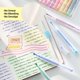thumbnail image 4 of Resaltadores EpenGo de 15 unidades doble punta pastel, 4 of 8