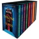 thumbnail image 1 of Juego de caja de tapa dura Book Bloomsbury Throne of Glass, 1 of 1