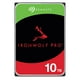 thumbnail image 1 of Disco Duro Seagate IronWolf Pro 10TB SATA 7200 pm 256MB, 1 of 2
