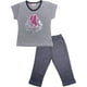 thumbnail image 2 of Pijama Niña My Melody gris 6, 2 of 6