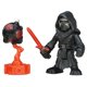 thumbnail image 1 of Figura de acción Hasbro Playskool Heroes Star Wars Villain 1, 1 of 2
