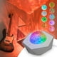 thumbnail image 3 of Proyector LED Enbrighten Galaxy Wave Mini Color Cambiante USBC, 3 of 3