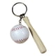 thumbnail image 3 of Llavero Deportivo Con Colgante Decorativo 3D, Bola Deportiva, Para Bolso, Mochila, Coche, Colgante L, 3 of 5