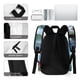 thumbnail image 5 of Mochila Desmarcar La Bestia Del Mar 42x30x15cm, 5 of 6
