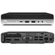 thumbnail image 2 of Mini Pc 800 G4 (i5 8va 8gb 500gb) + Teclado Mouse Grado A Reacondicionado, 2 of 4
