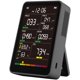 thumbnail image 1 of AirWhisper Monitor portátil de calidad del aire interior 16 en 1, 1 of 9