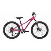 Bicicleta Silverback Spyke 24 Pink