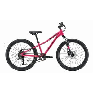 Bicicleta Silverback Spyke 24 Pink