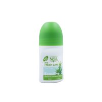 Natur Vital - Desodorante Roll On Naturvital Sensitive Tea Tree 50 Ml