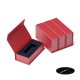 thumbnail image 2 of Caja de presentación Caterpillar Red 10 × 5 × 3 cm (paquete de 4), 2 of 8