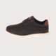 thumbnail image 2 of Zapato Negro Vía Franca, 2 of 6