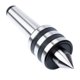 thumbnail image 2 of Centro Vivo INPANOLS MT5 60° Morse Taper .0003" Accesorio, 2 of 6