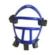 thumbnail image 5 of Protectores Faciales De Boxeo Protector Facial BJJ Muay Thai Adulto Karate Sparring Máscara Facial Azul, 5 of 5