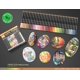 thumbnail image 2 of Marcadores de pintura TOOLI-ART set de 36 tonos piel y tierra extra fino, 2 of 9