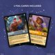 thumbnail image 3 of Juego de cartas coleccionables Ravensburger Disney Lorcana TCG Ursula, 3 of 3