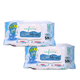 thumbnail image 1 of Toallitas Húmedas Infans 99.9% Water Baby Wipes 2x80 - 160 UND, 1 of 7