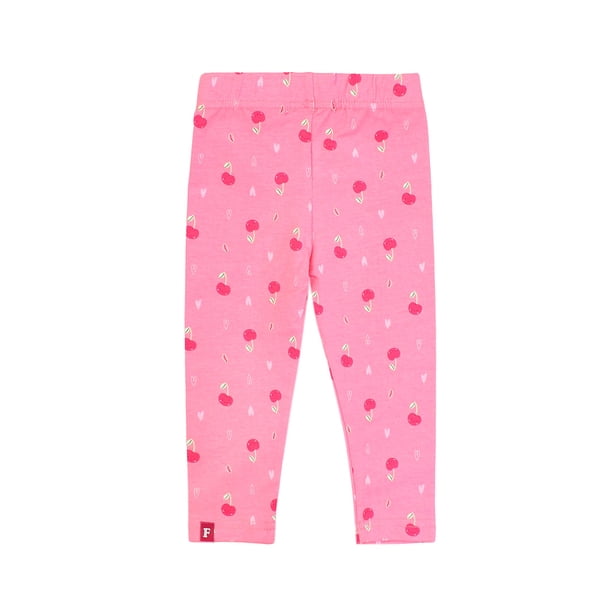 Leggins bb niña estampada day to day 728