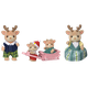 thumbnail image 2 of Epoch Sylvanian Families Reindeer Family 5692, 2 of 2