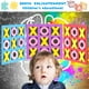 thumbnail image 2 of Minijuego de Mesa Skylety Tic Tac Toe Foam Paquete 36 Piezas, 2 of 3