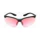 thumbnail image 2 of Gafas de Seguridad Medspex 91348 FL-41 Rosadas Bifocales +3.00, 2 of 6