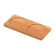 thumbnail image 3 of Bandeja De Almacenamiento, Bandejas Decorativas Duraderas Para Macetas Para Cocina, Hogar, Restaurante, Redondas, 3 of 3
