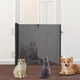 thumbnail image 4 of Malla Retractil Puerta De Seguridad Mascotas Bebe 150x78 Cm, 4 of 7
