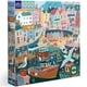 thumbnail image 1 of Puzzle eBoo Piece & Love: Seaside Harbor 1000 piezas, 1 of 5