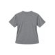 thumbnail image 2 of Polera Mujer Manga Corta Estampada Love Corazón Gris, 2 of 3