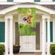 thumbnail image 5 of Shiba Inu Bandera Impresa Con Temática Regalo Perfecto Para Fanáticos Amigos Y Familiares Y Adecuada Para Actividades Al Aire Libre E Interiores Decoraciones De Fiesta 60*90cm, 5 of 6
