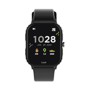 Reloj Smart Watch Cubitt Cttn-1 Adolescente Negro