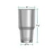 thumbnail image 2 of Botella YETI Rambler 12 oz acero inoxidable aislado AL VACÍO con tapa HOT SHOT, 2 of 3