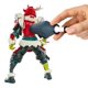 thumbnail image 2 of Figura de acción MGA Entertainment Crimson Fang Slime, 2 of 5