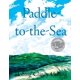 thumbnail image 1 of Libro Clarion Paddle-to-the-Sea (Sandpiper Books), 1 of 1
