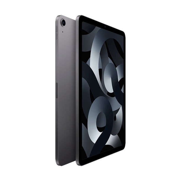 Apple iPad Air 5 A2588 WiFi 64GB Space Gray - Reacondicionado | Lider