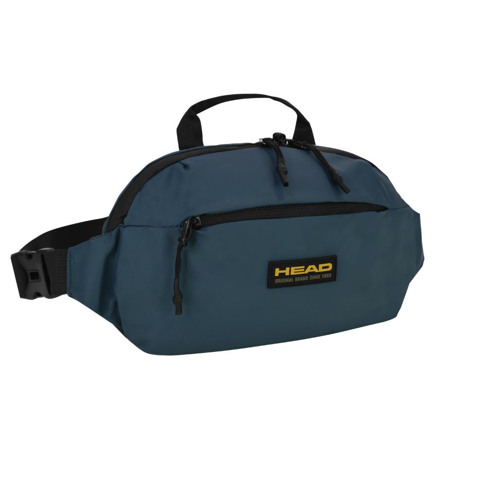 Banano Waterproof Crossy Reverse Petroleo Head