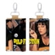 thumbnail image 1 of Pulp Fiction Toalla Con Diseño Único Regalo Ideal Para Fans Perfecta Para Uso Diario Fitness Yoga Boxeo Y Bronceado Medidas 35x73 Cm, 1 of 6