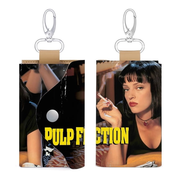 Pulp Fiction Toalla Con Diseño Único Regalo Ideal Para Fans Perfecta Para Uso Diario Fitness Yoga Boxeo Y Bronceado Medidas 35x73 Cm