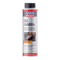 Aditivo Antifriccionante Mos2 Liqui Moly Oil Additiv Mos2 Anti-Friction