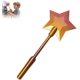 thumbnail image 1 of Varita pago hada impresa 3D estrella tarjeta débito pago sin contacto, 1 of 7