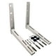 thumbnail image 2 of Soporte Muro Aire Acondicionado 18000 A 24000 Btu, 2 of 3
