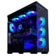thumbnail image 1 of PC ELITE Amd Ryzen 9 9950X 16-Core + 64GB + RTX 5070 12GB I PCE528, 1 of 7