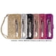 thumbnail image 5 of Funda para FOXDOCK Elegante funda Samsung Galaxy M23 Glitter con cremallera-Ideal para el uso diario, 5 of 5
