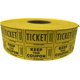 thumbnail image 2 of 8000 boletos de rifa The Ticket Gurus – 4 rollos, 2 of 9