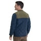 thumbnail image 2 of Casaca Sport Azul Marino, 2 of 4