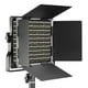 thumbnail image 1 of Lámpara de vídeo LED Neewer Professional bicolor, 60 perlas, 3200-5600 K, 1 of 3