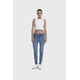 thumbnail image 4 of Jeans Mujer Skinny Lia Azul - ll, 4 of 4