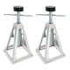 thumbnail image 2 of Jack Stands RV Remolque Reparación Genérico RV Jack Boating Estabilización 2pcs, 2 of 5