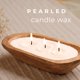thumbnail image 2 of Cera para Velas Direct Candle Supply 10 lb Marfil Sin Aroma, 2 of 6